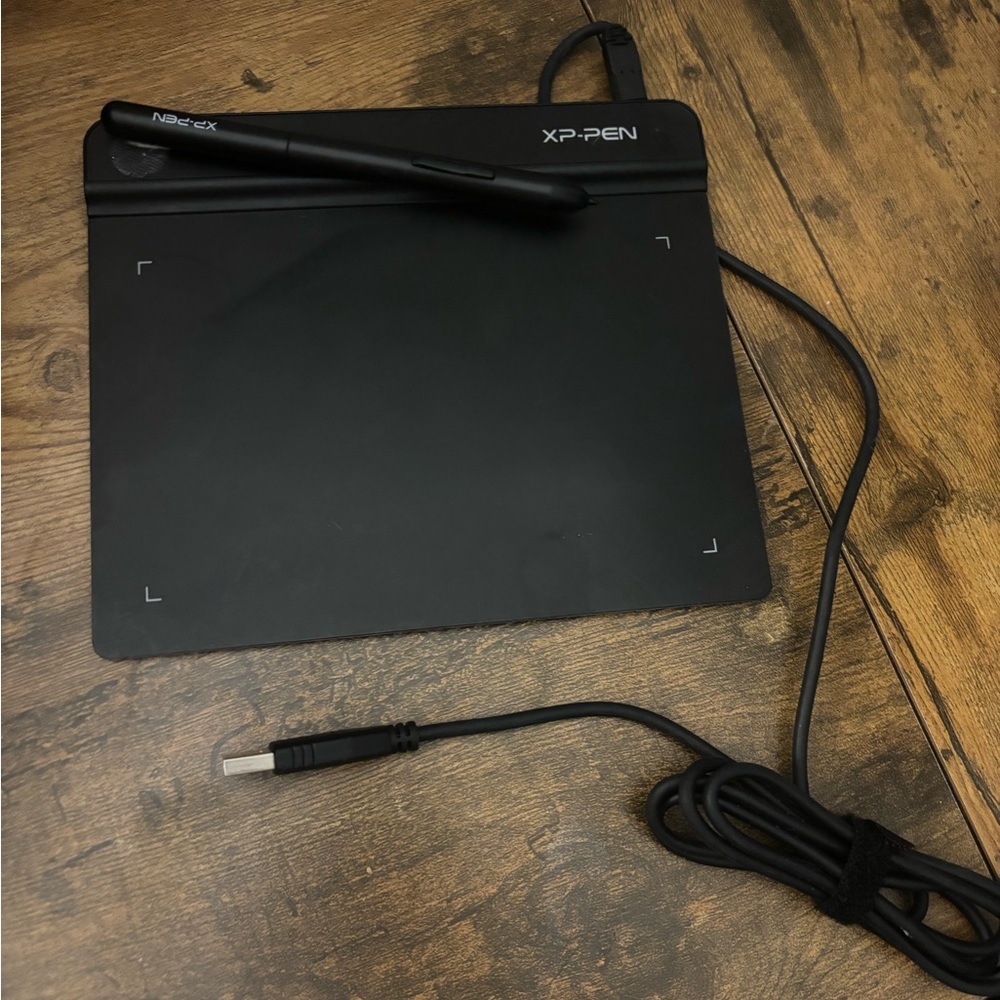 XP-Pen Graphic Tablet